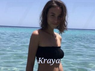 Kraya