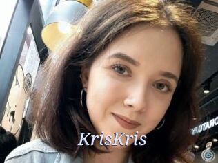 KrisKris 777 Erotik Chat