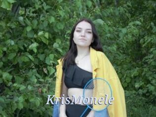 KrisMonele