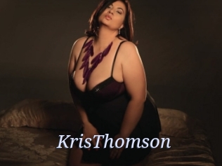 KrisThomson 777 Erotik Chat