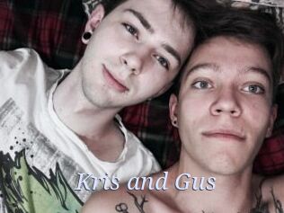 Kris_and_Gus
