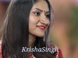 Krisha_Singh