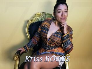 Kriss_BOOBS