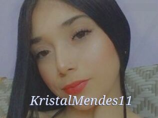 KristalMendes11