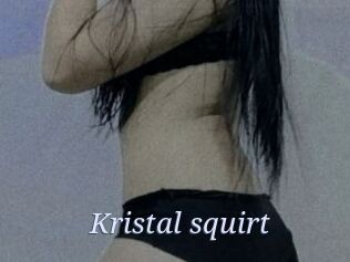 Kristal_squirt 777 Erotik Chat