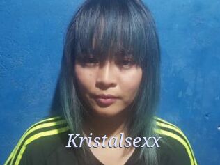 Kristalsexx
