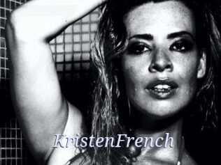 Kristen_French 777 Erotik Chat