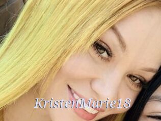 KristenMarie18