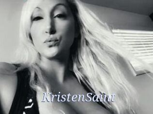 KristenSaint