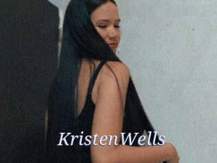 KristenWells
