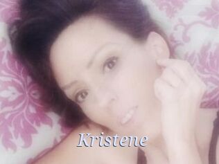 Kristene 777 Erotik Chat
