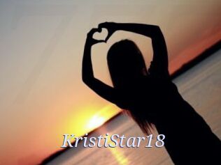 KristiStar18