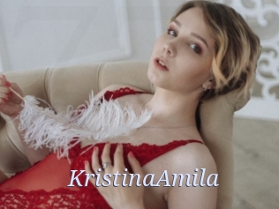 KristinaAmila 777 Erotik Chat