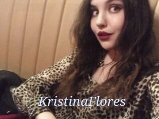 KristinaFlores 777 Erotik Chat