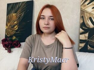 KristyMaer