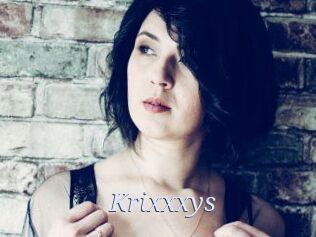 Krixxxys