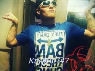 Kryptic747