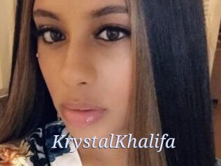 KrystalKhalifa