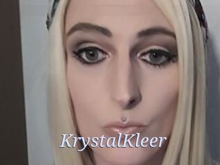 KrystalKleer