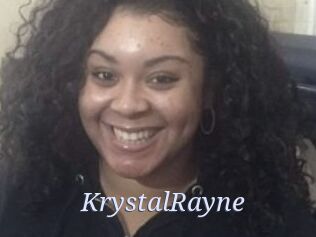 KrystalRayne