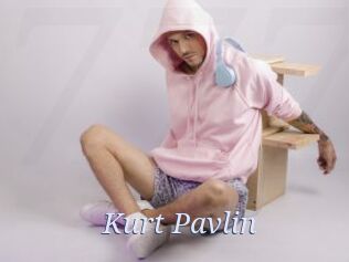 Kurt_Pavlin