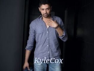 KyleCox