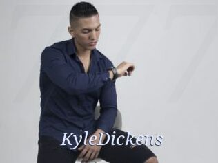 KyleDickens