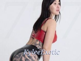 KyleeExotic
