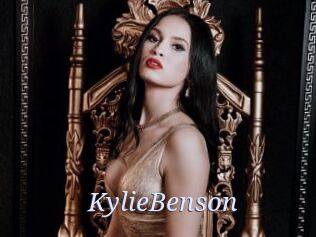 KylieBenson