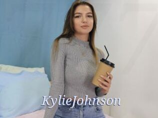 KylieJohnson