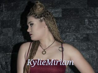 KylieMiriam 777 Erotik Chat