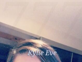 Kylie_Eve 777 Erotik Chat