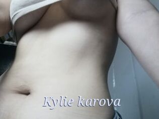 Kylie_karova