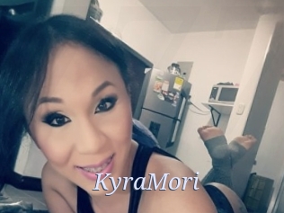 KyraMori