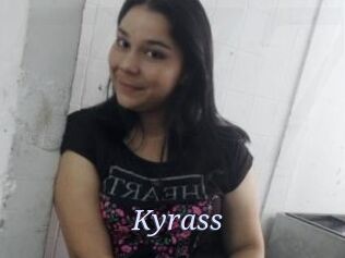 Kyrass