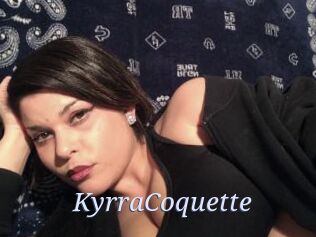 KyrraCoquette