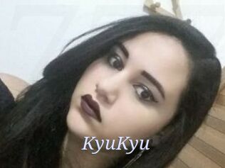 KyuKyu