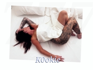 K0okie