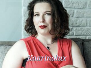Kaarinalux