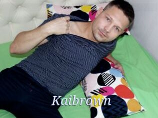 Kaibrown