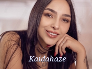 Kaidahaze