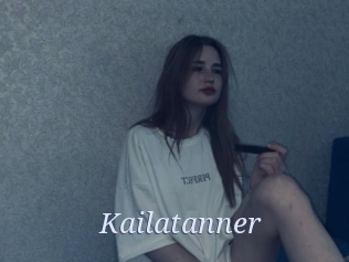 Kailatanner
