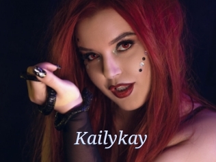 kailykay 777 Erotik Chat