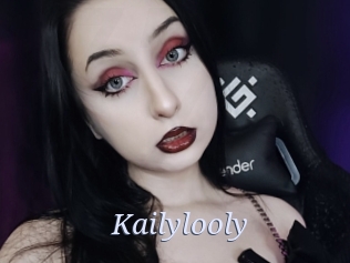 kailylooly 777 Erotik Chat