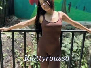 Kaittyrousso