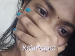 Kajalrajput
