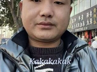 Kakakakak