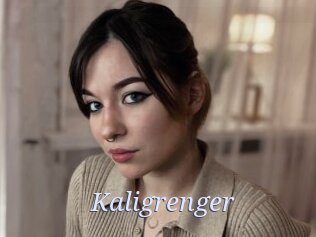 Kaligrenger