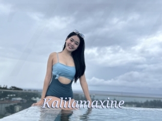 kalilamaxine 777 Erotik Chat