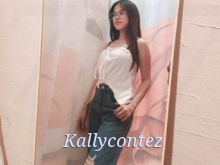 kallycontez 777 Erotik Chat